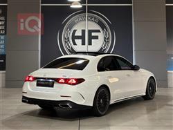 مێرسێدس بێنز E-Class
